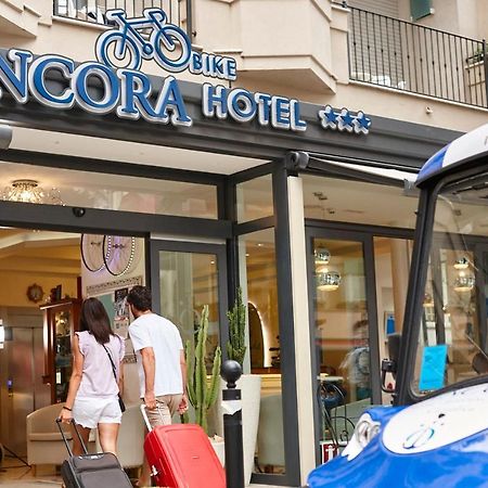 Ancora Hotel & Residence Cattolica Zewnętrze zdjęcie