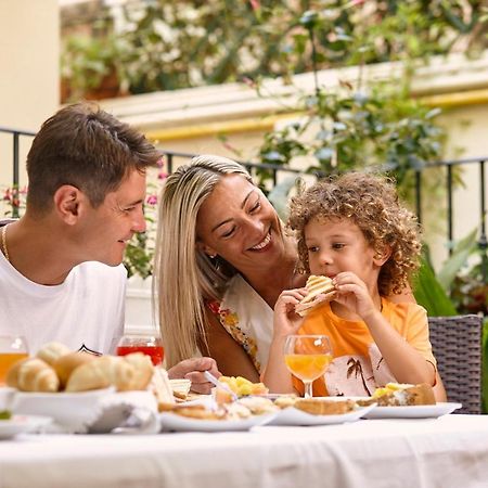 Ancora Hotel & Residence Cattolica Zewnętrze zdjęcie