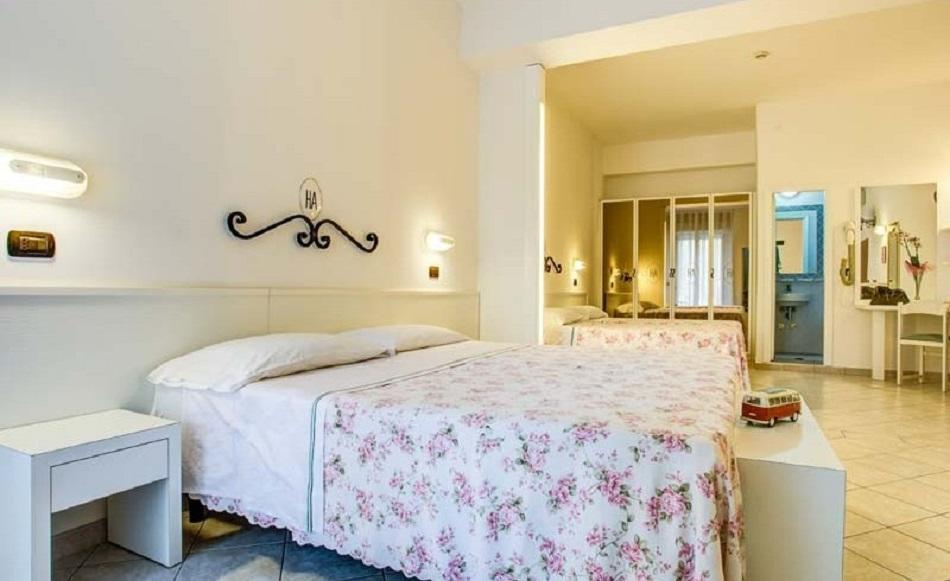 Ancora Hotel & Residence Cattolica Zewnętrze zdjęcie