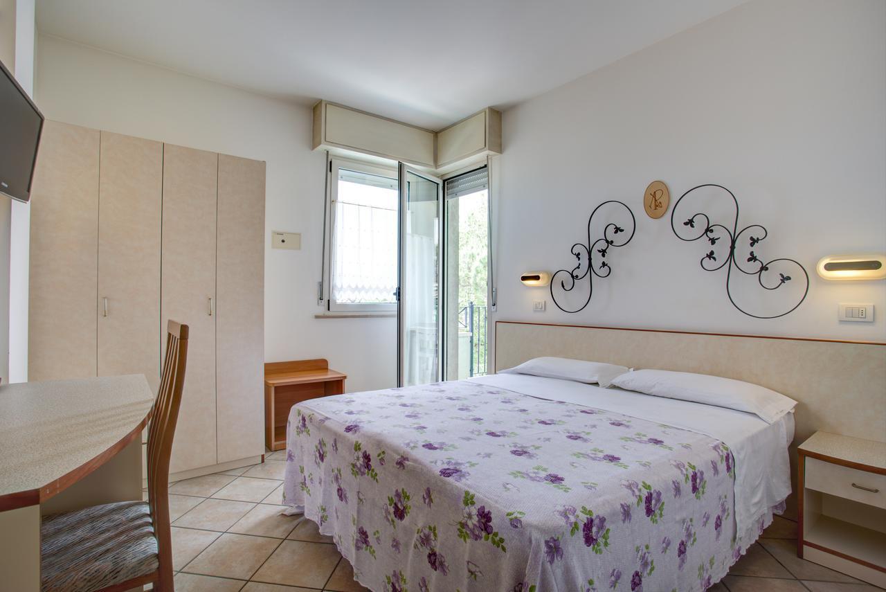 Ancora Hotel & Residence Cattolica Zewnętrze zdjęcie