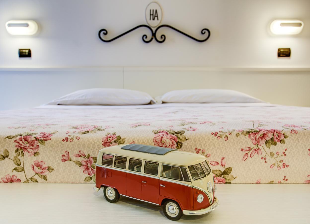 Ancora Hotel & Residence Cattolica Zewnętrze zdjęcie