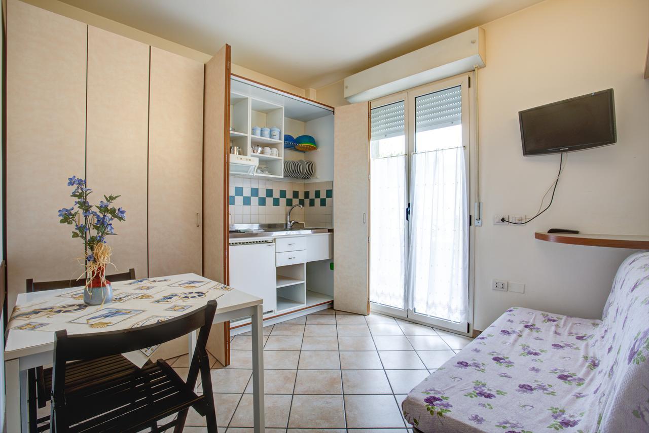 Ancora Hotel & Residence Cattolica Zewnętrze zdjęcie